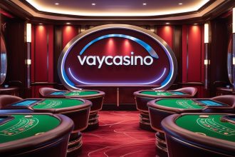 VayCasino TR