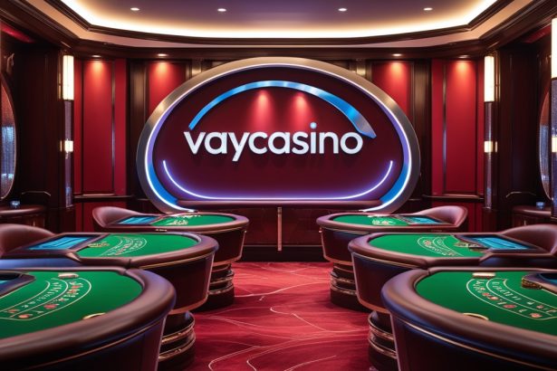 VayCasino TR