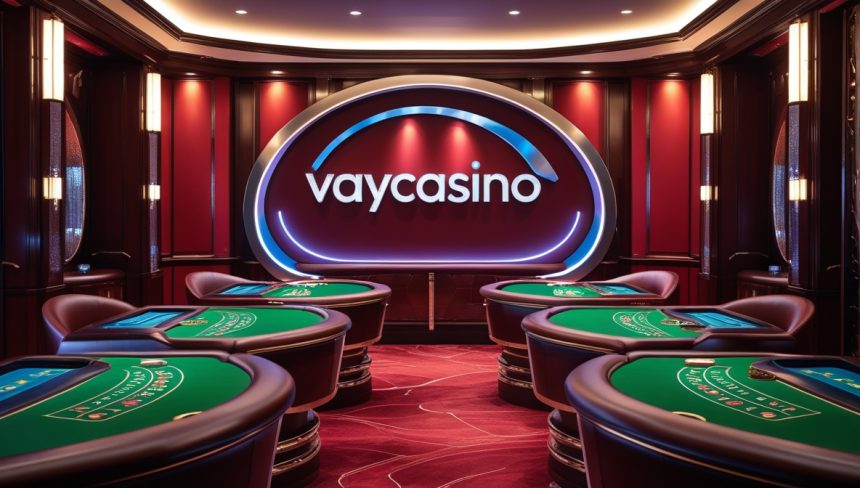 VayCasino TR