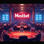 Mostbet