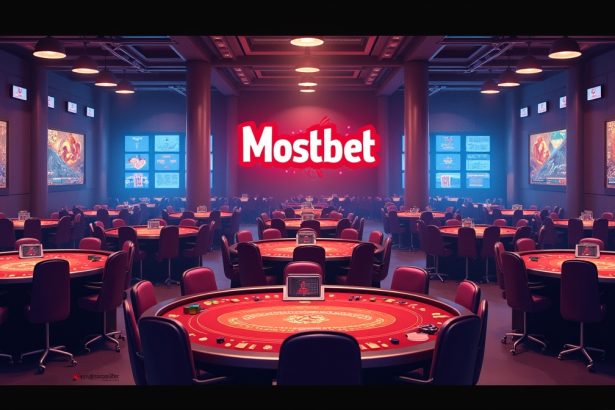 Mostbet