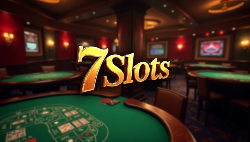 7slots casino